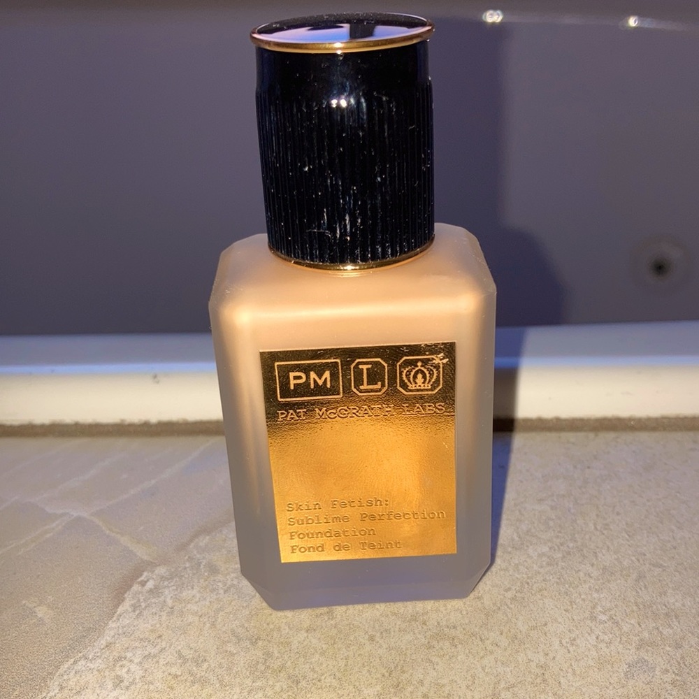 Pat McGrath Labs Skin Fetish Foundation Color 13 Light Medium